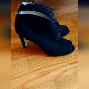 Louise Et Cie Suede boots